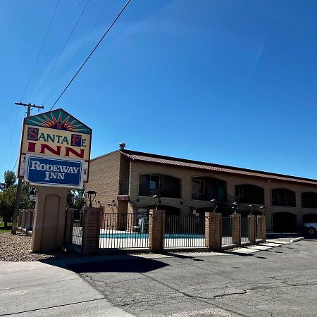 Rodeway Inn וינמאקה מראה חיצוני תמונה