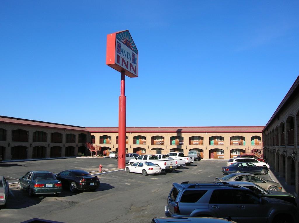 Rodeway Inn וינמאקה מראה חיצוני תמונה