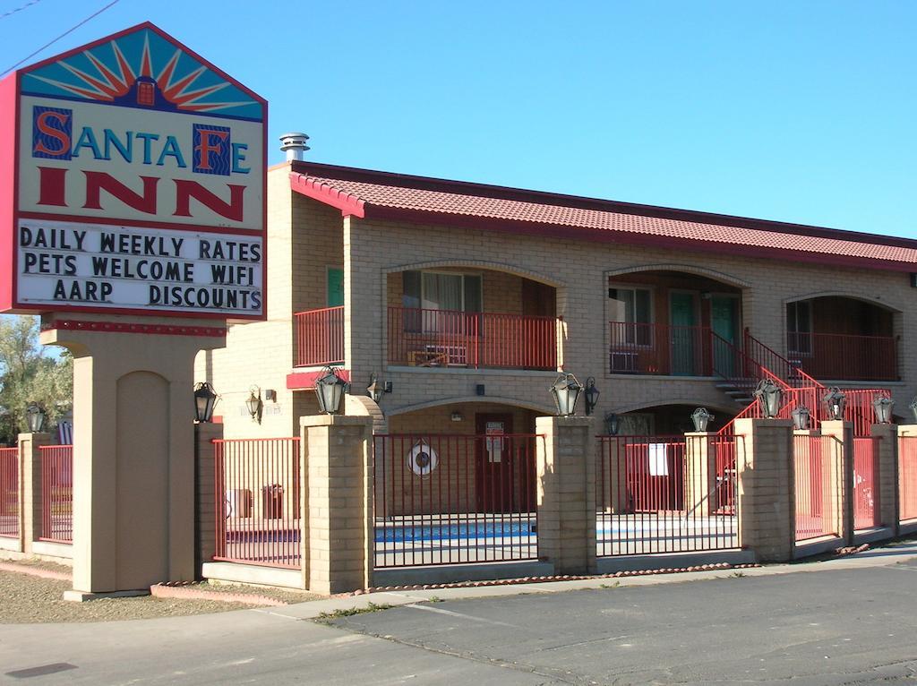Rodeway Inn וינמאקה מראה חיצוני תמונה