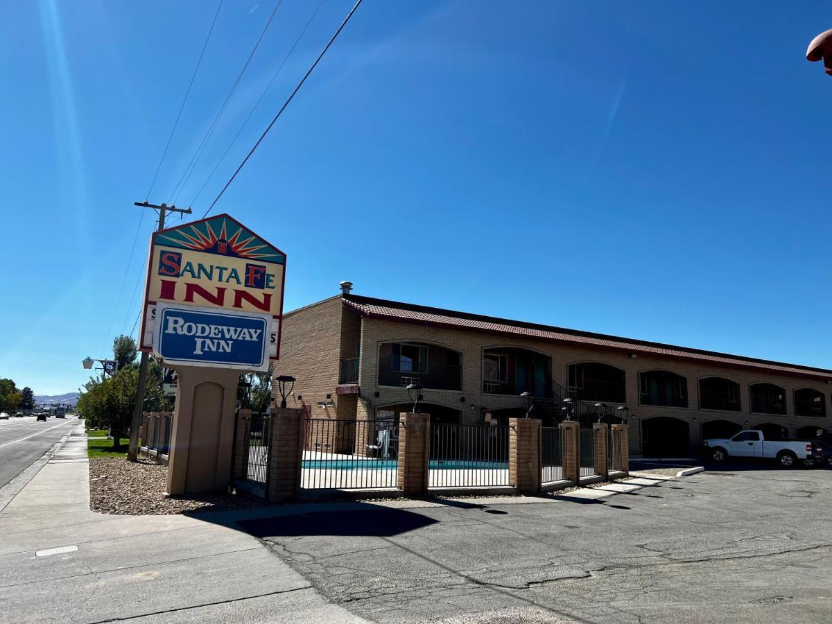 Rodeway Inn וינמאקה מראה חיצוני תמונה