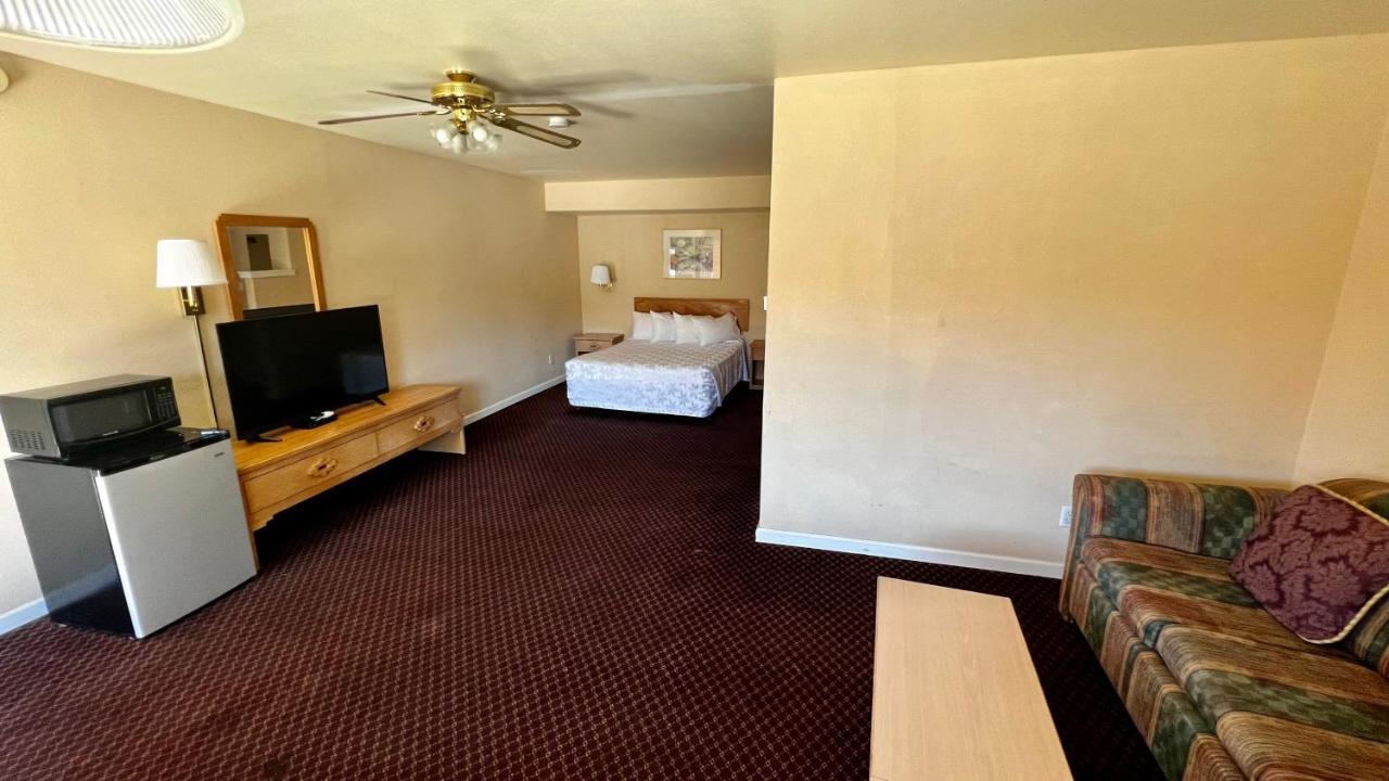 Rodeway Inn וינמאקה מראה חיצוני תמונה