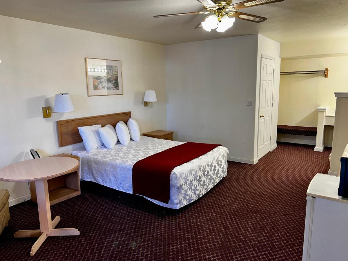 Rodeway Inn וינמאקה מראה חיצוני תמונה