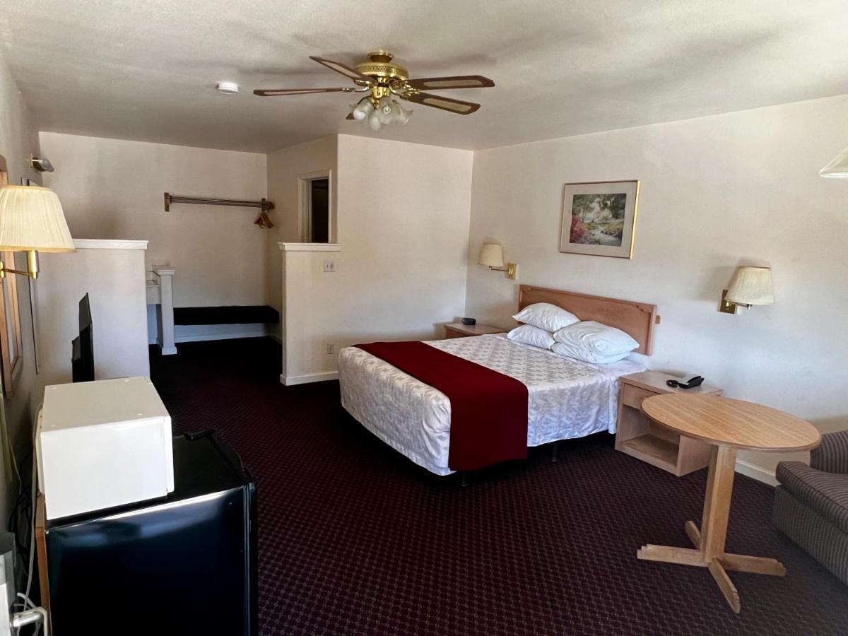 Rodeway Inn וינמאקה מראה חיצוני תמונה