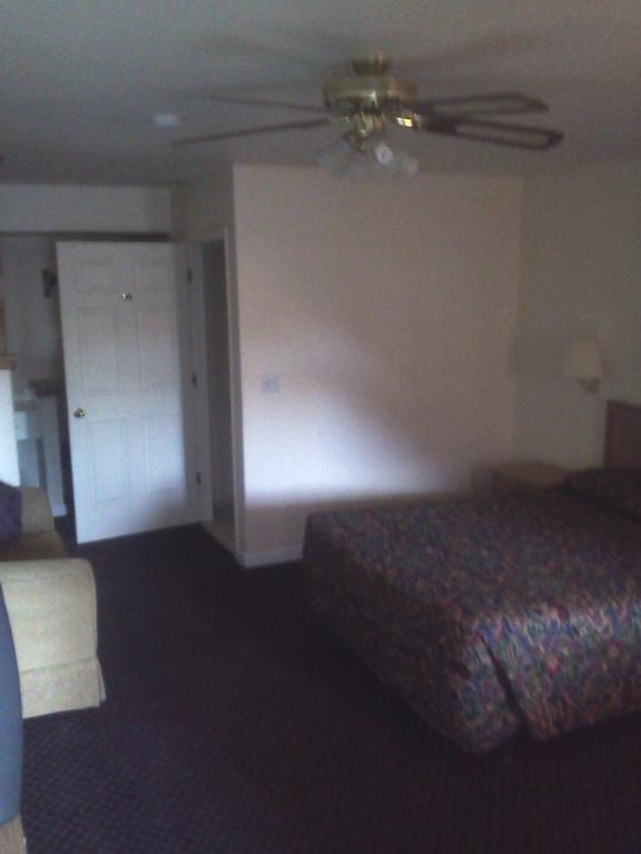 Rodeway Inn וינמאקה מראה חיצוני תמונה