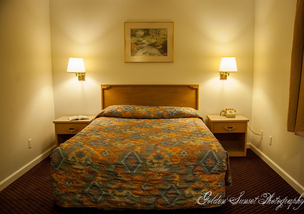 Rodeway Inn וינמאקה חדר תמונה
