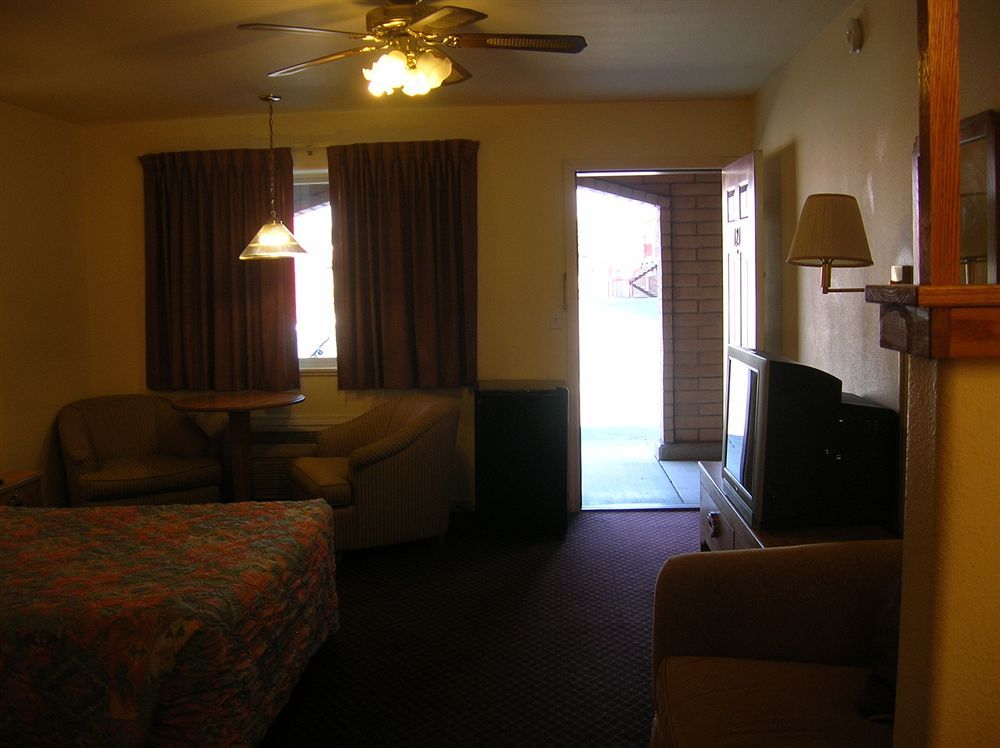 Rodeway Inn וינמאקה מראה חיצוני תמונה