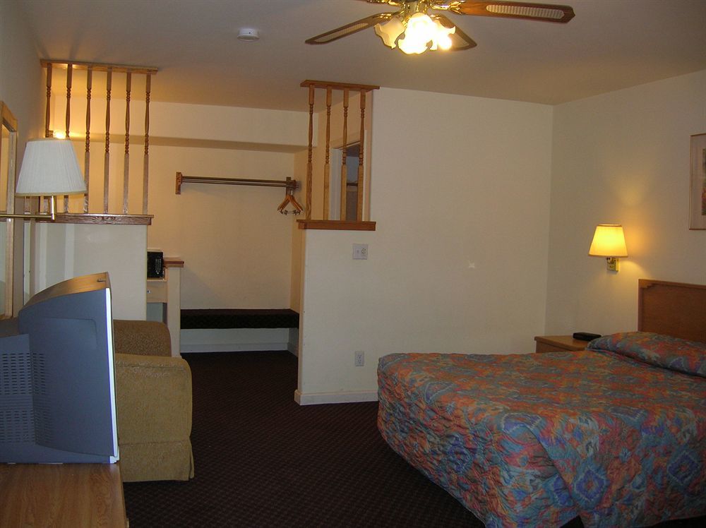 Rodeway Inn וינמאקה מראה חיצוני תמונה