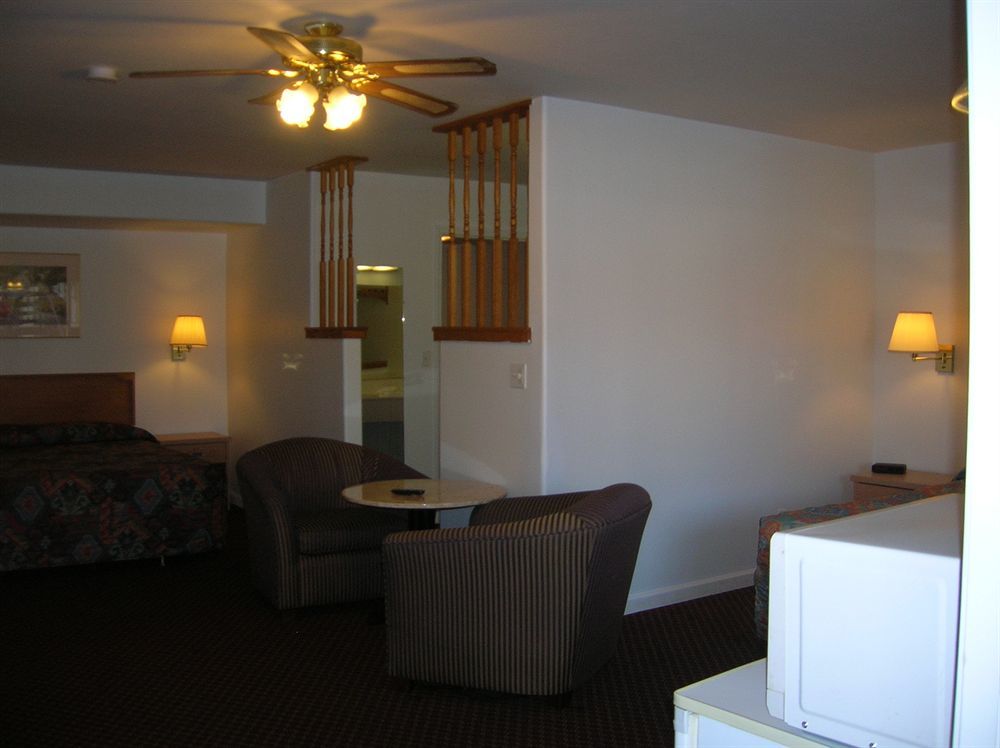 Rodeway Inn וינמאקה מראה חיצוני תמונה