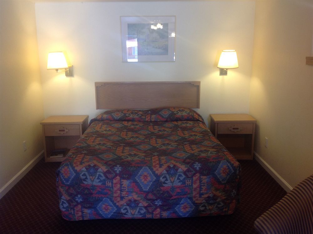 Rodeway Inn וינמאקה מראה חיצוני תמונה