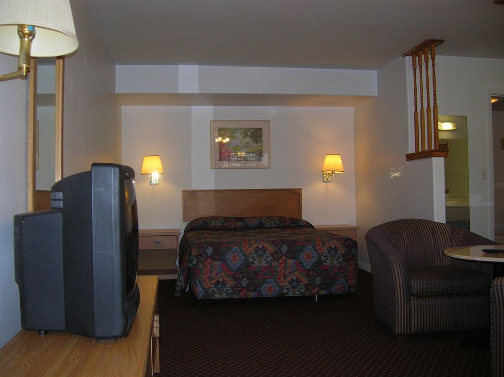 Rodeway Inn וינמאקה מראה חיצוני תמונה