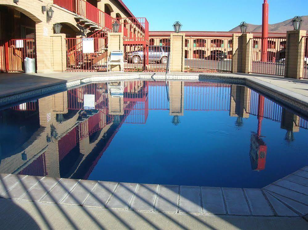 Rodeway Inn וינמאקה מראה חיצוני תמונה