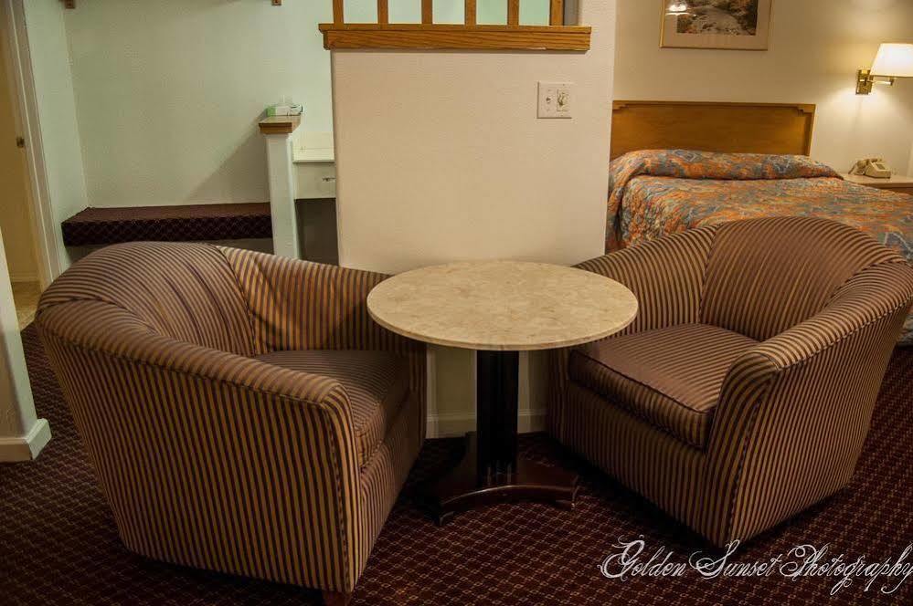 Rodeway Inn וינמאקה מראה חיצוני תמונה