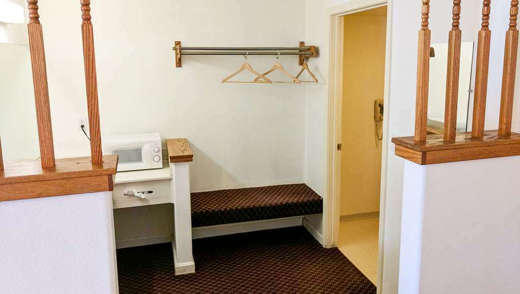 Rodeway Inn וינמאקה חדר תמונה