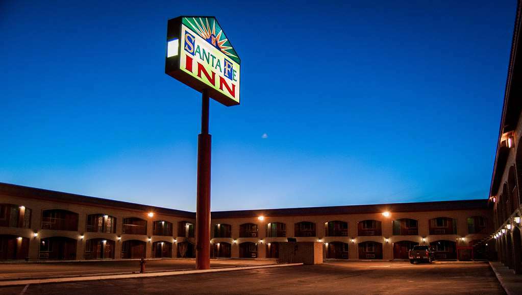 Rodeway Inn וינמאקה מראה חיצוני תמונה